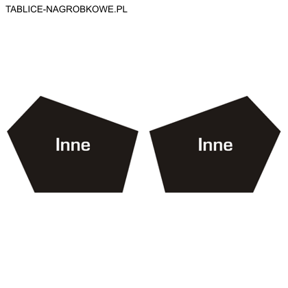 tablica nagrobkowa inne