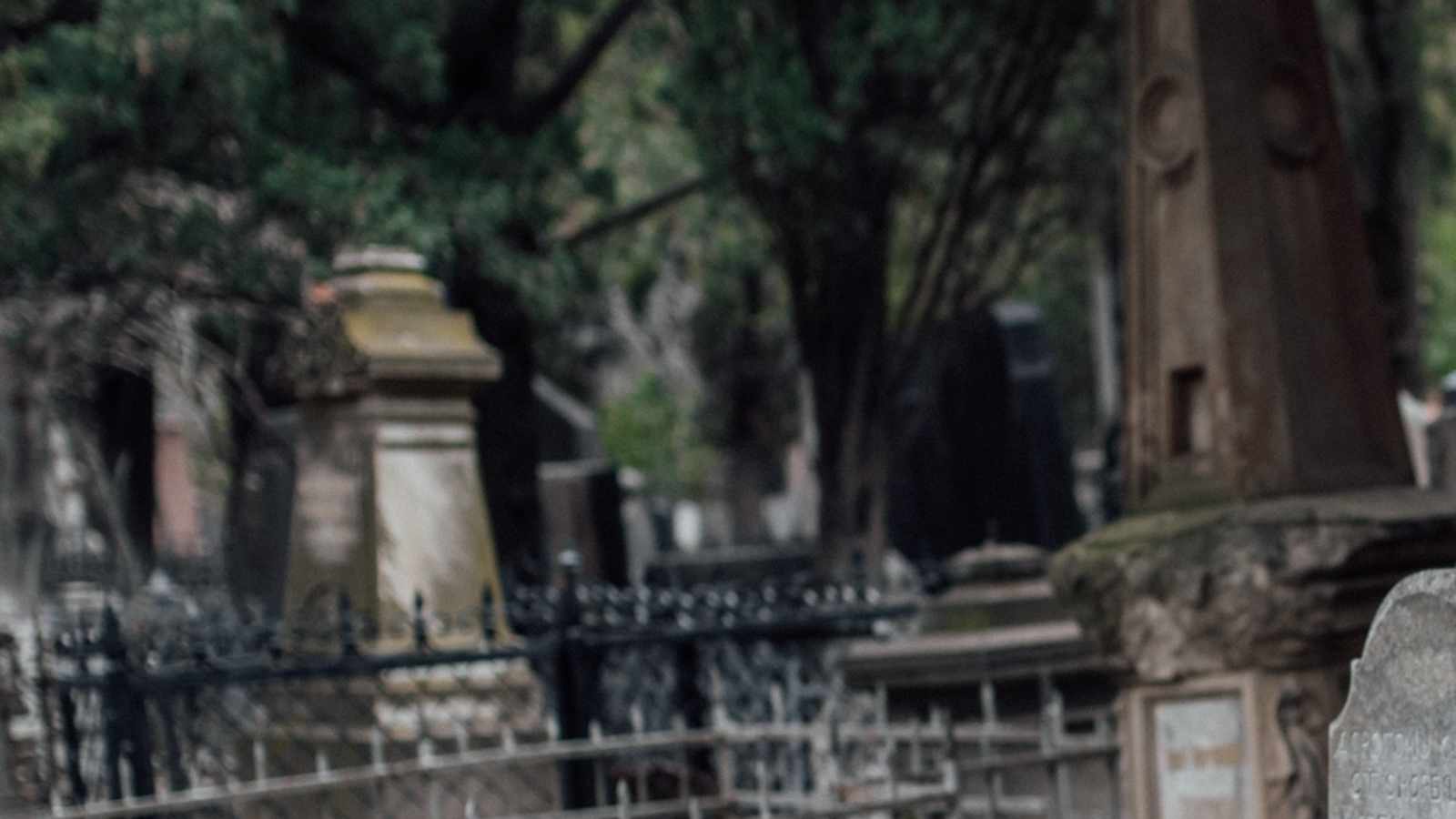 tablice nagrobkowe z plexi