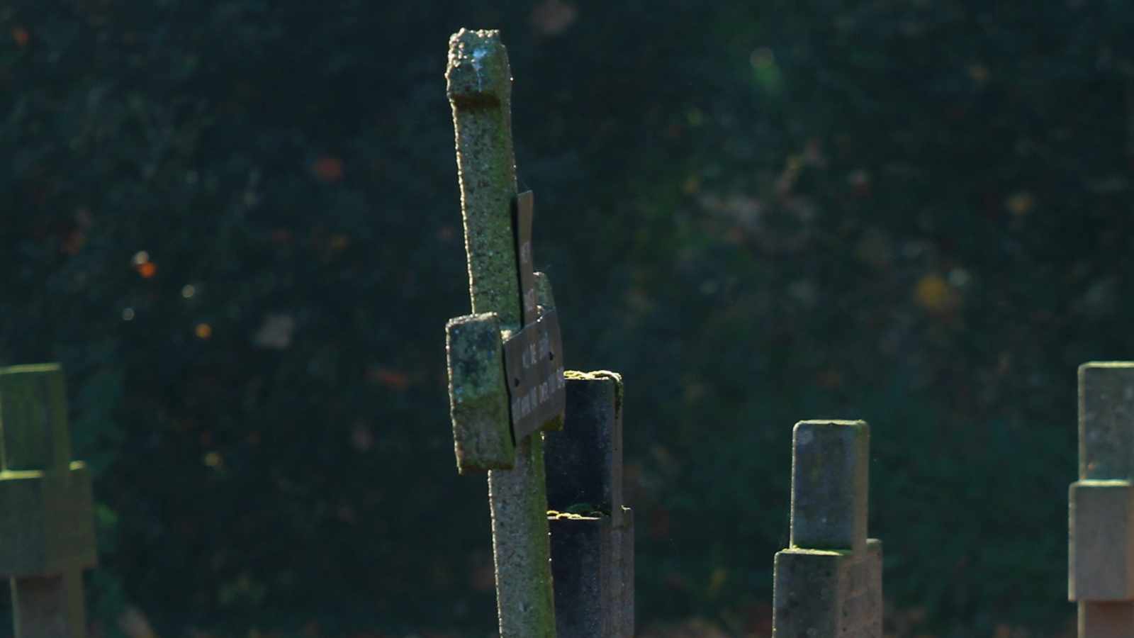 tablice nagrobkowe z plexi