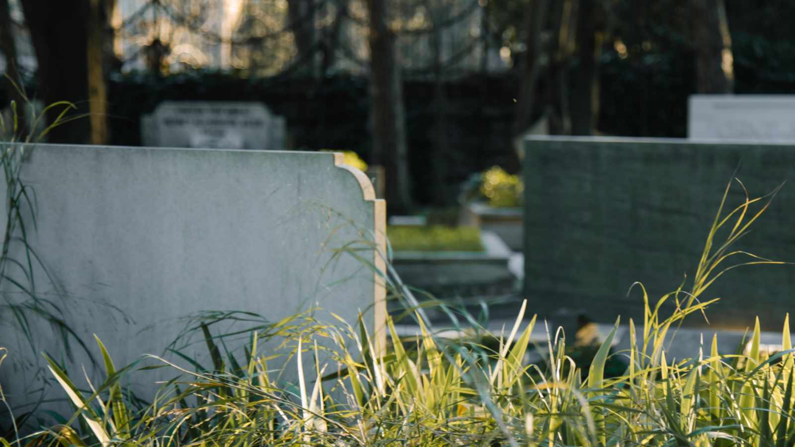 tablice nagrobkowe z plexi