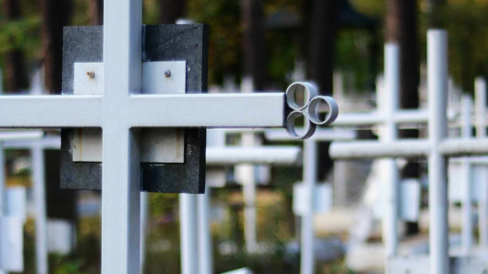 tablice nagrobkowe z plexi