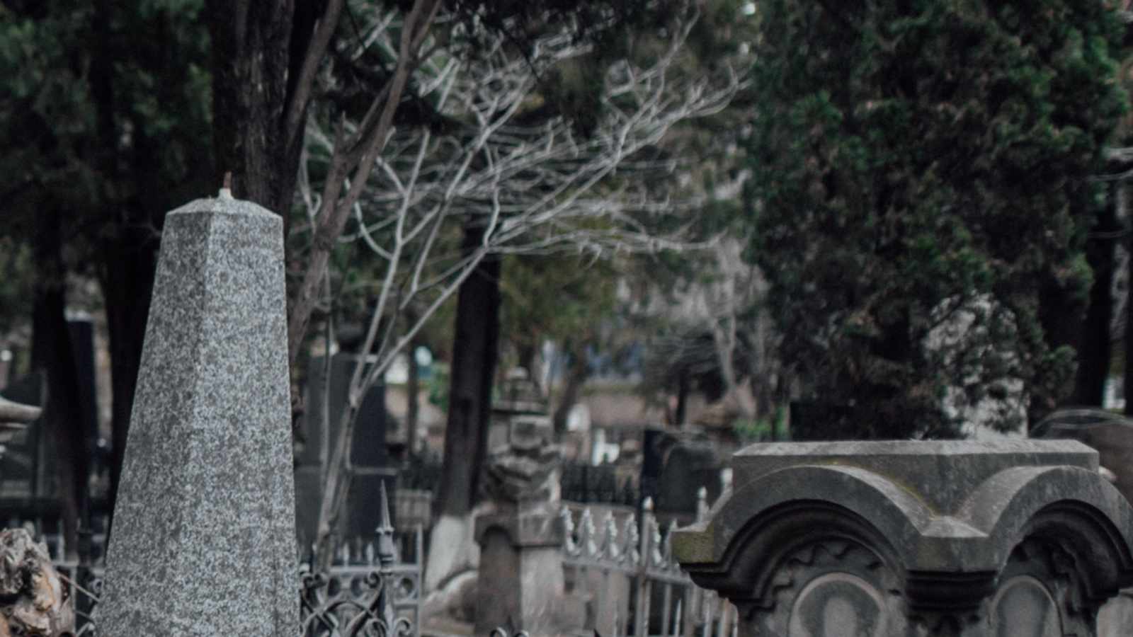 tablice nagrobkowe z plexi