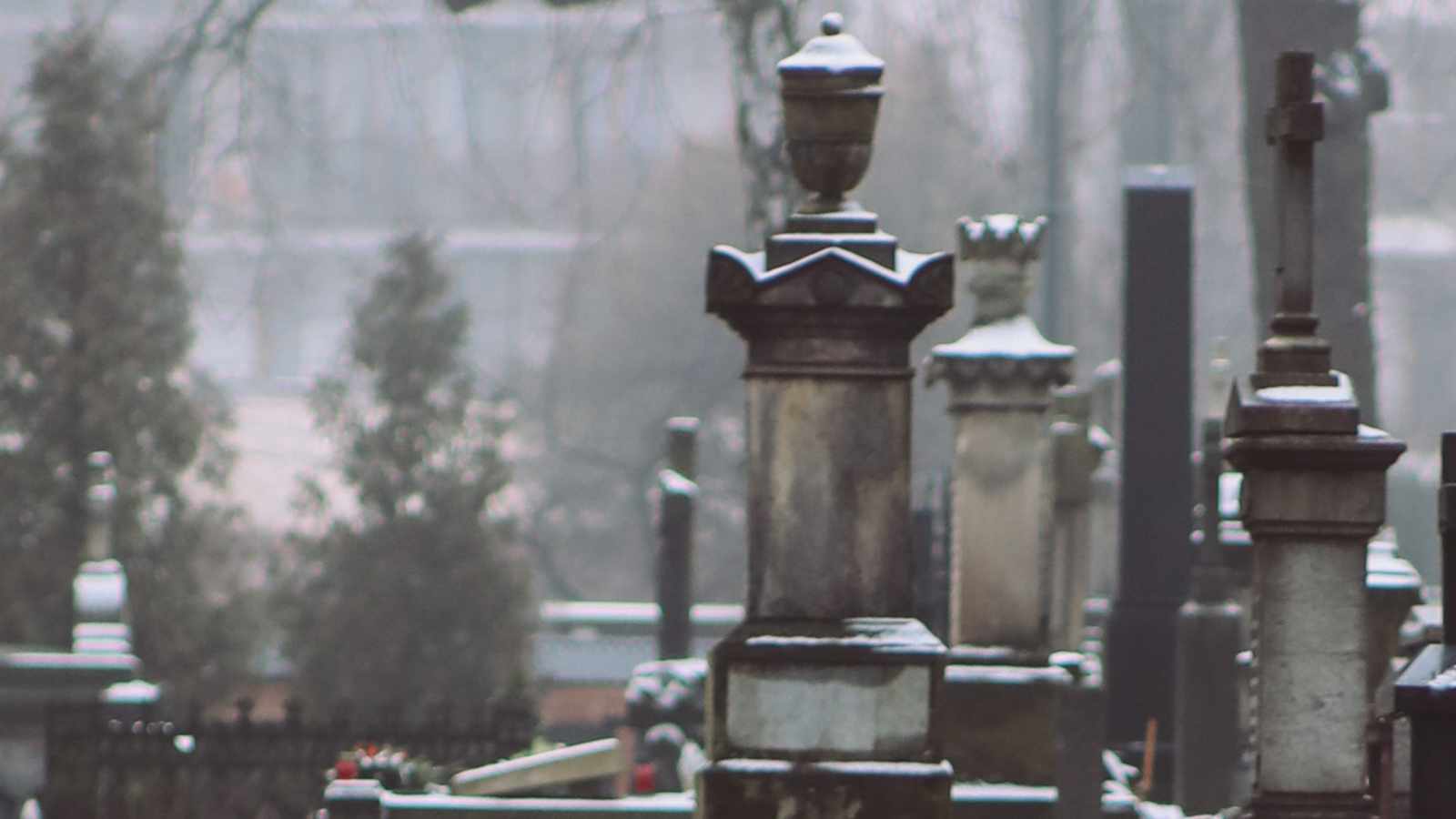 tablice nagrobkowe z plexi