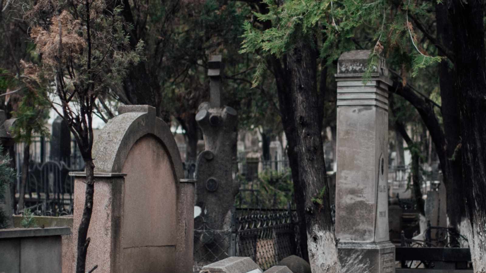 tablice nagrobkowe z plexi