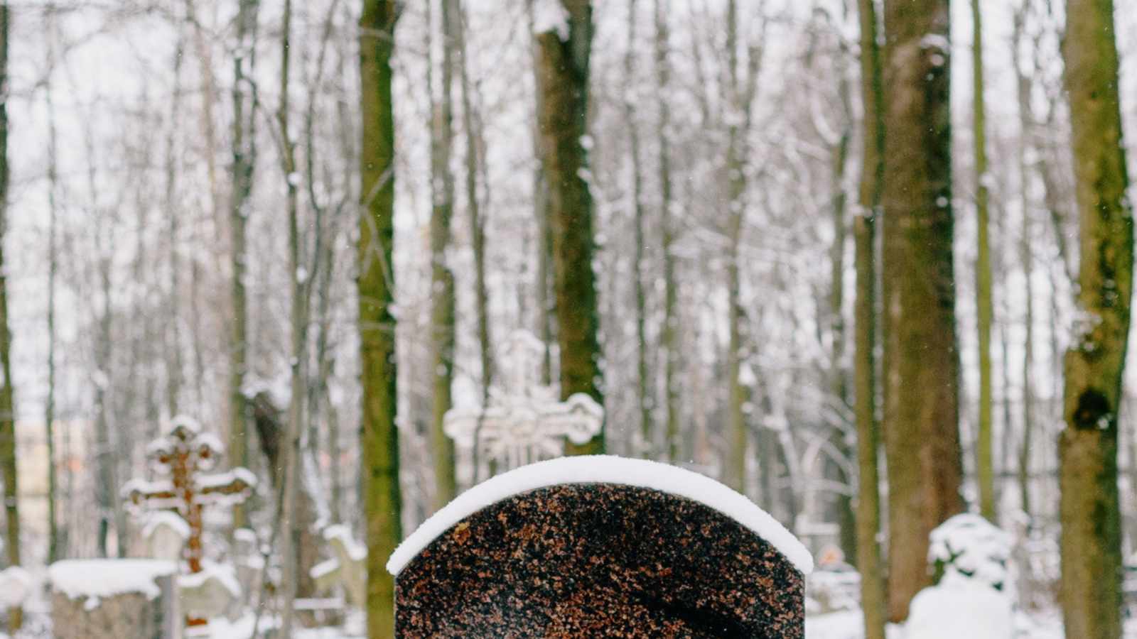 tablice nagrobkowe z plexi