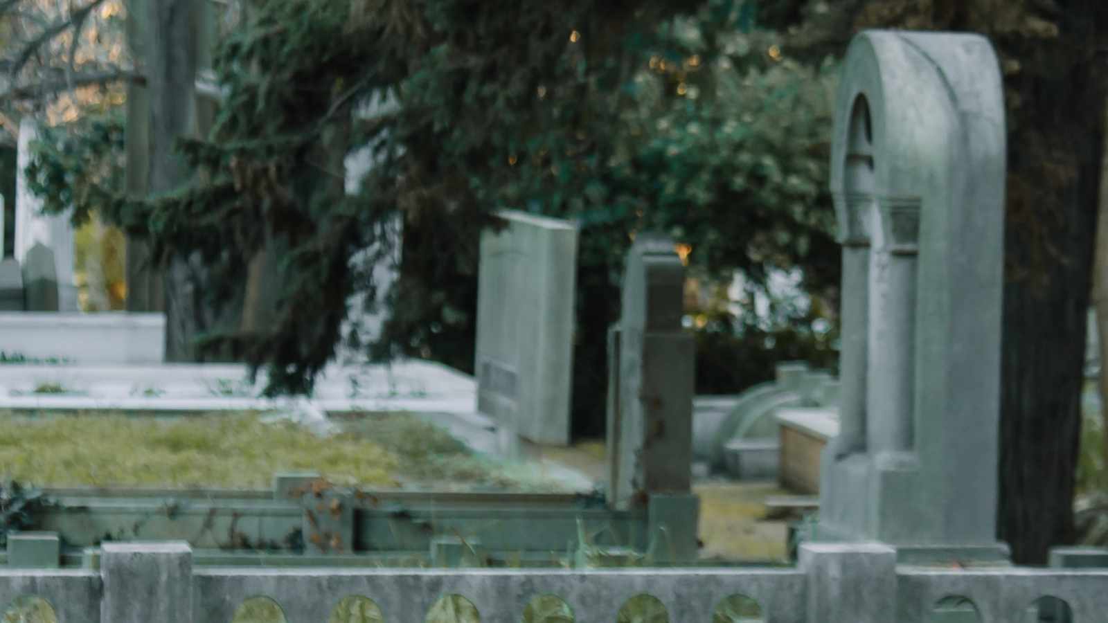 tablice nagrobkowe z plexi