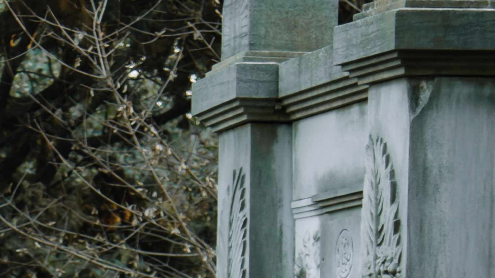 tablice nagrobkowe z plexi