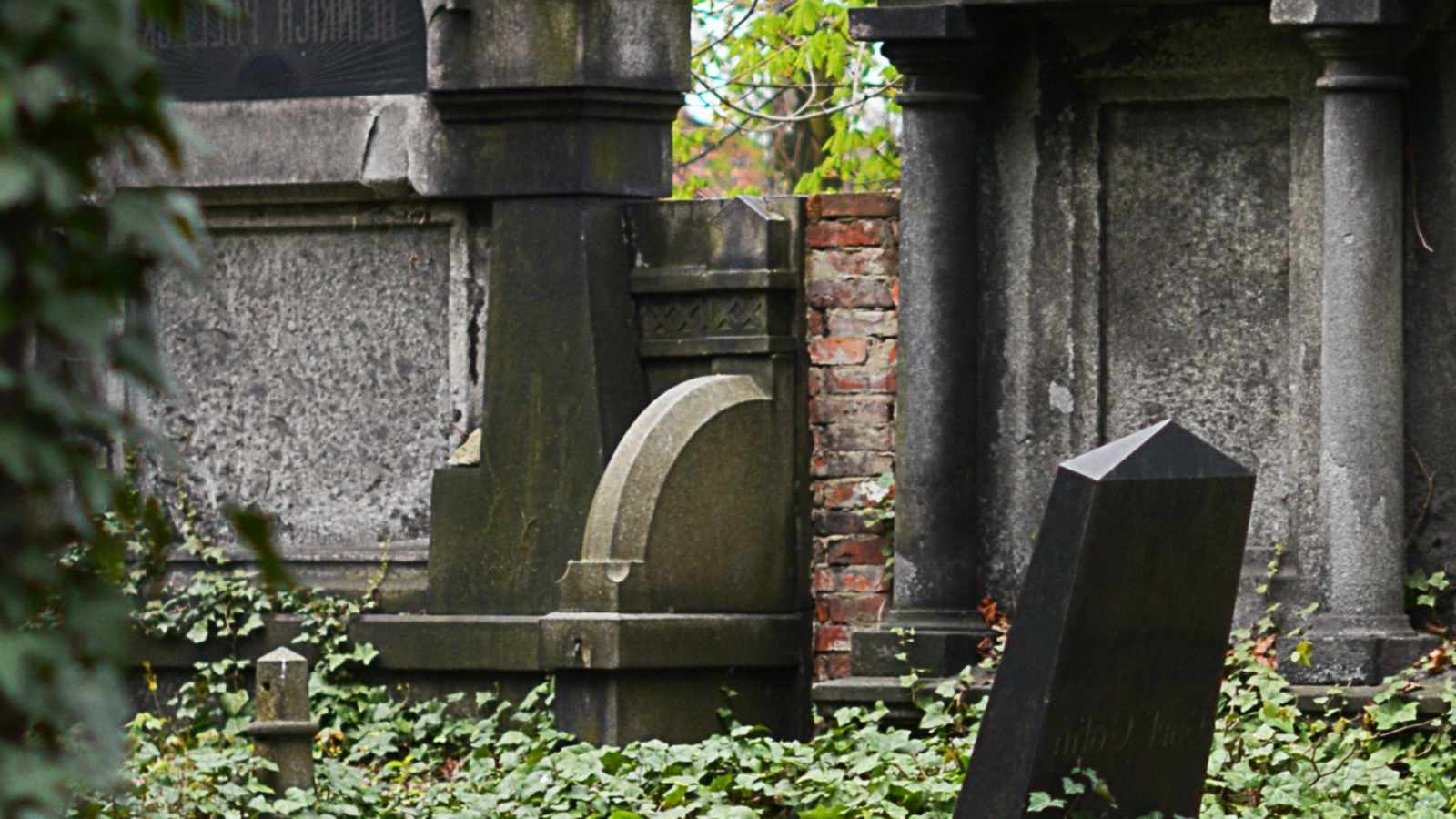 tablice nagrobkowe z plexi