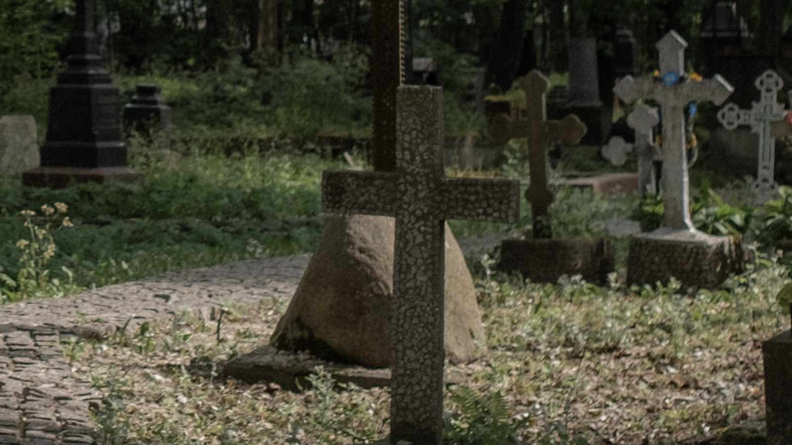 tablice nagrobkowe z plexi