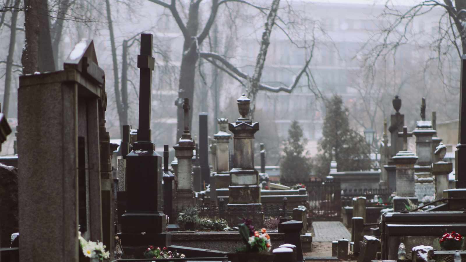 tablice nagrobkowe z plexi