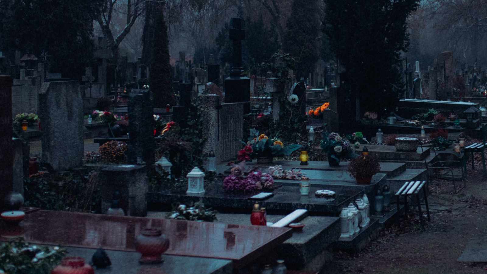 tablice nagrobkowe z plexi