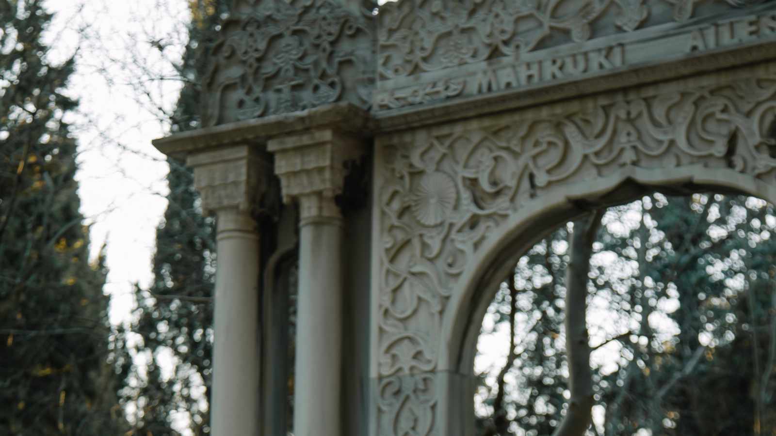 tablice nagrobkowe z plexi