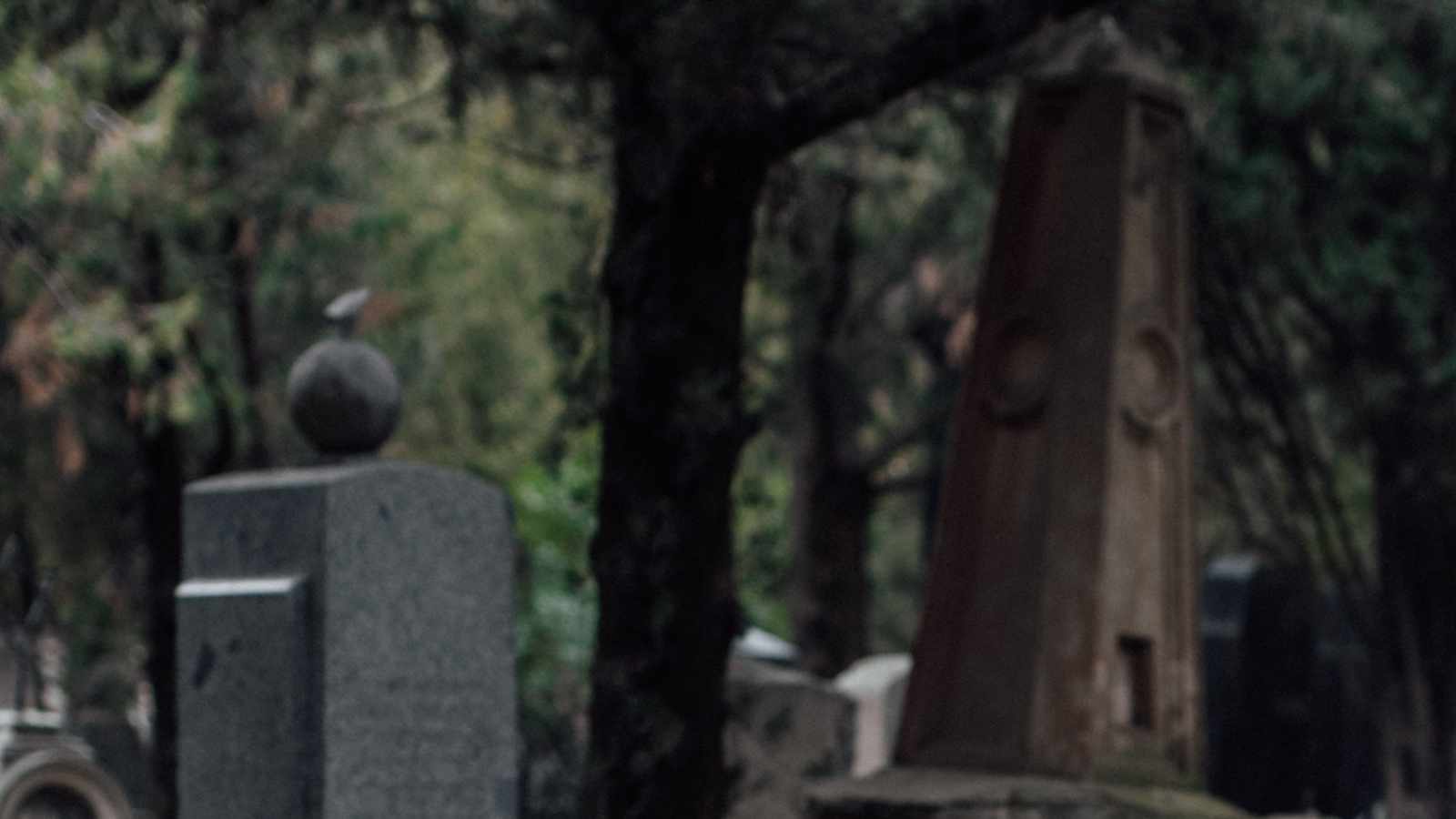 tablice nagrobkowe z plexi