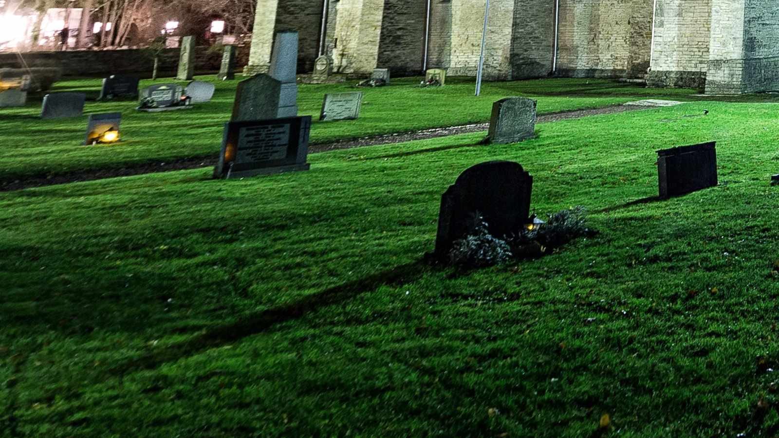 tablice nagrobkowe z plexi