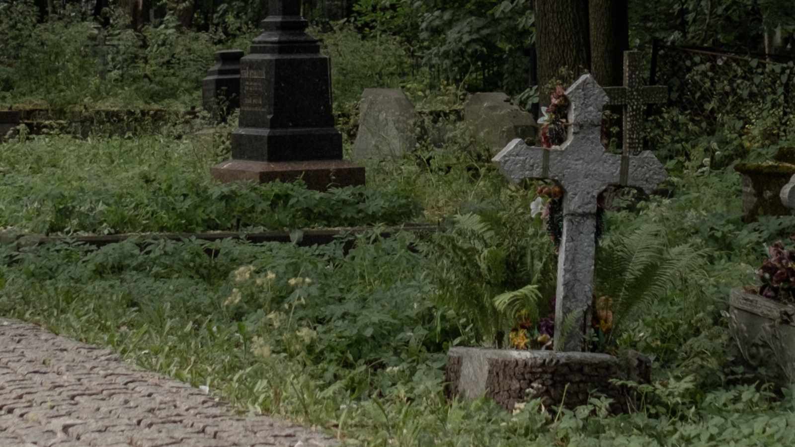 tablice nagrobkowe z plexi