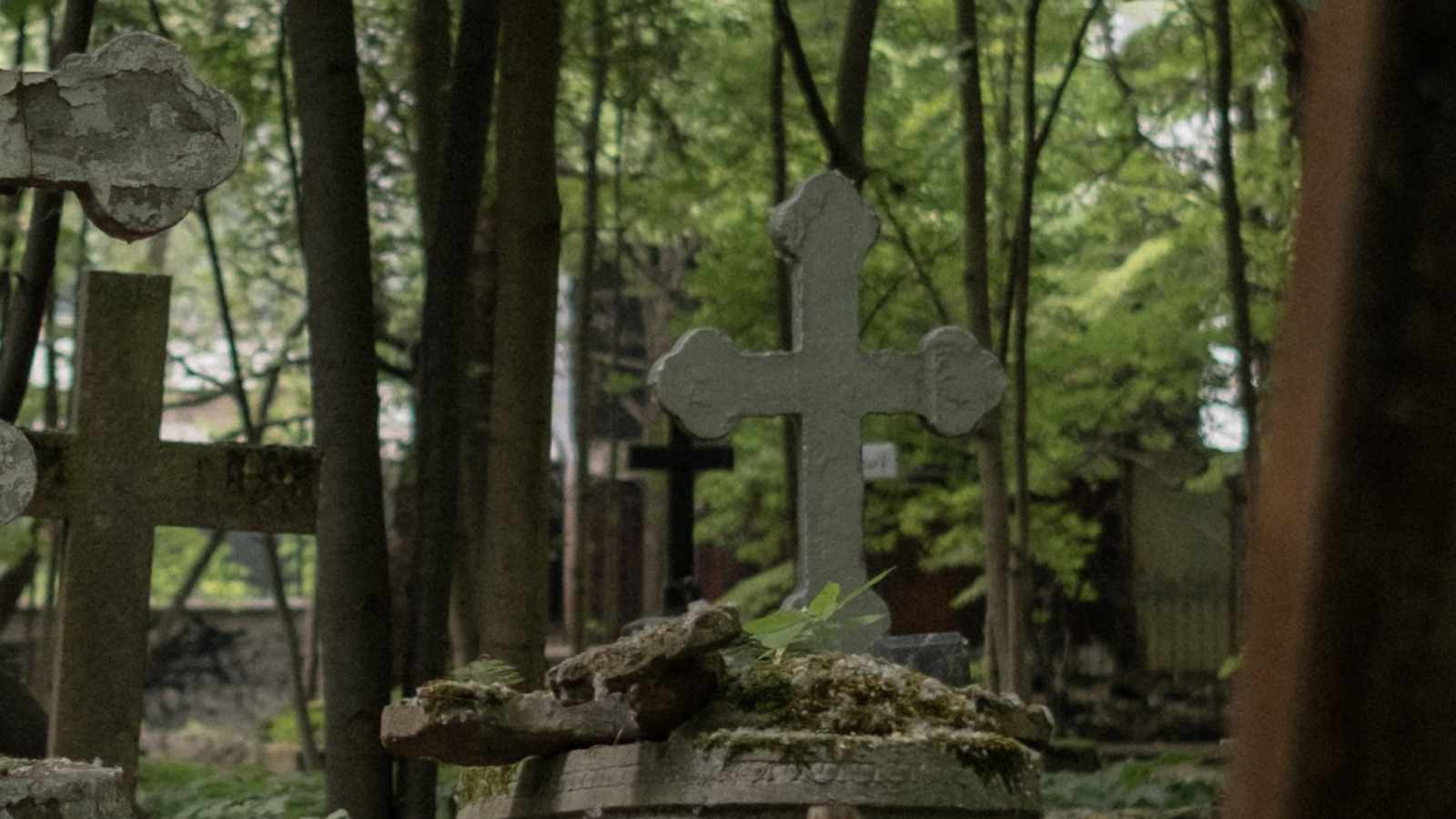 tablice nagrobkowe z plexi