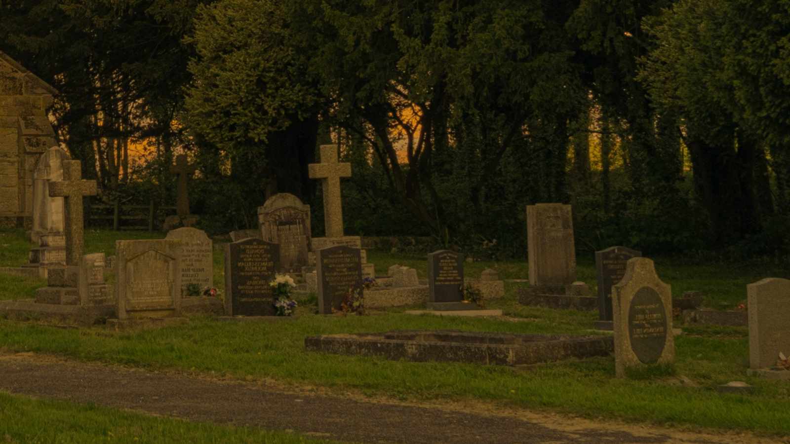 tablice nagrobkowe z plexi