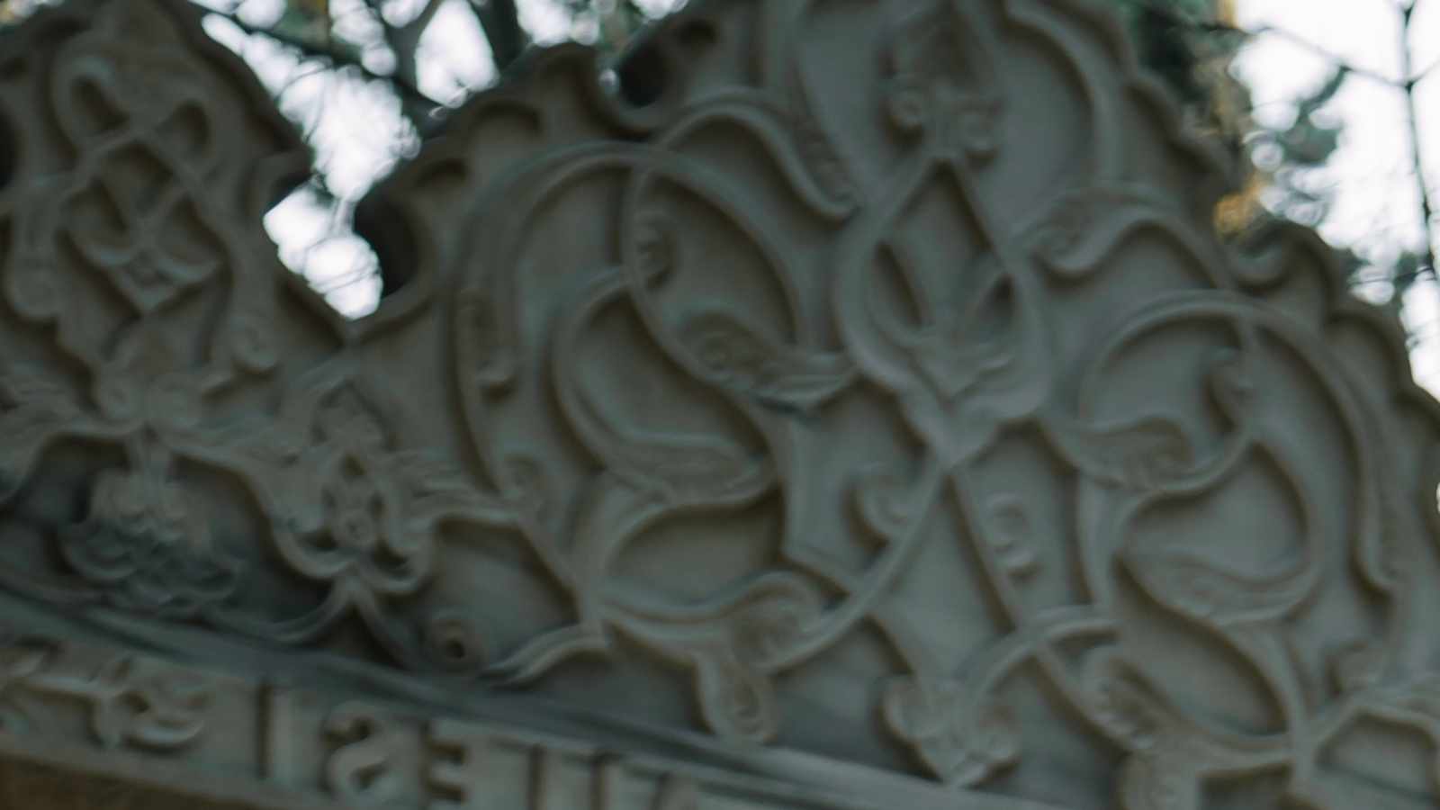 tablice nagrobkowe z plexi