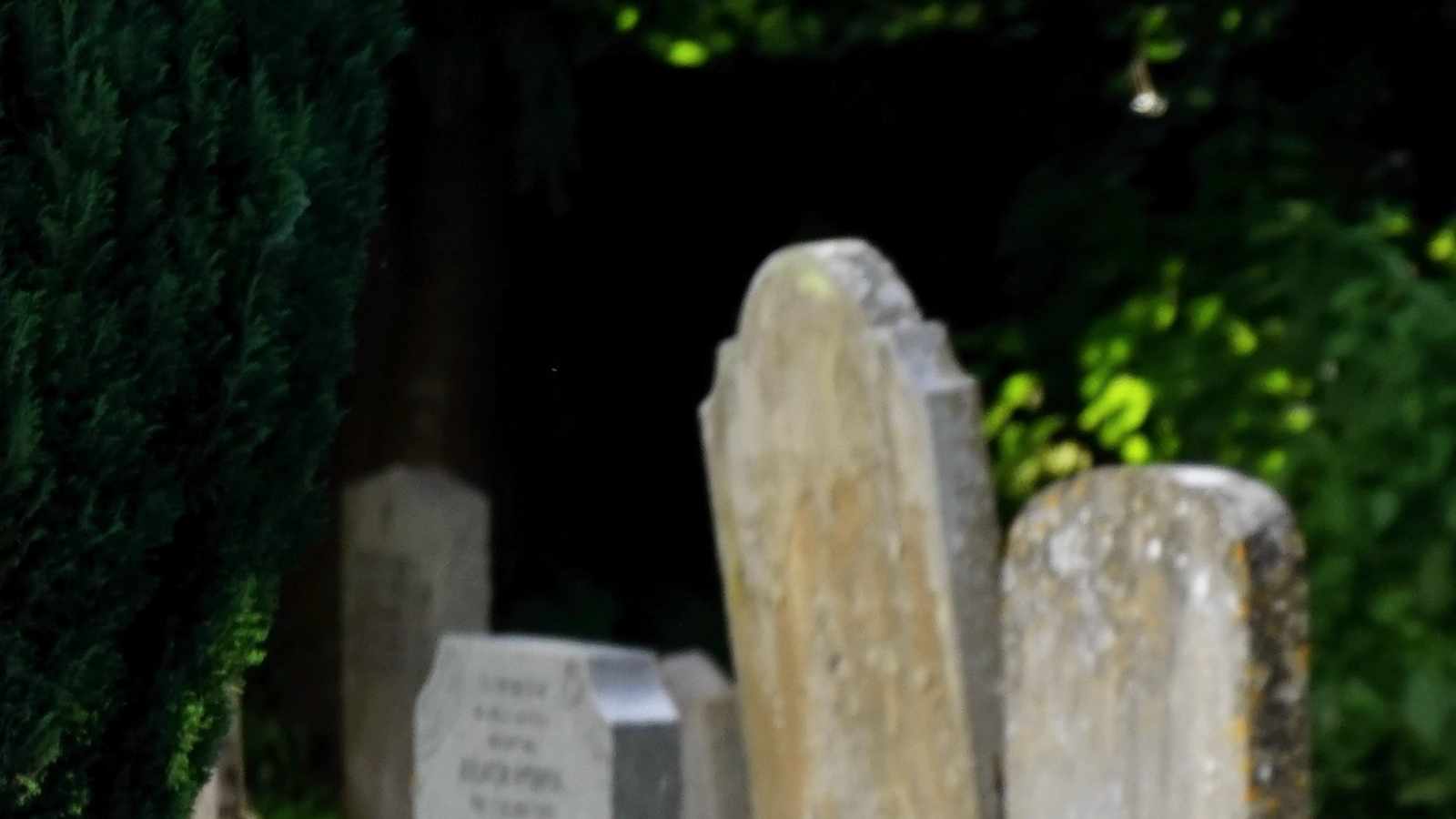 tablice nagrobkowe z plexi