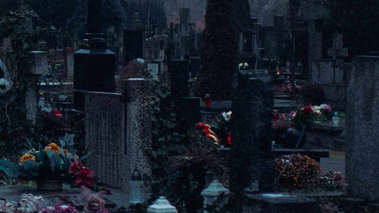 tablice nagrobkowe z plexi