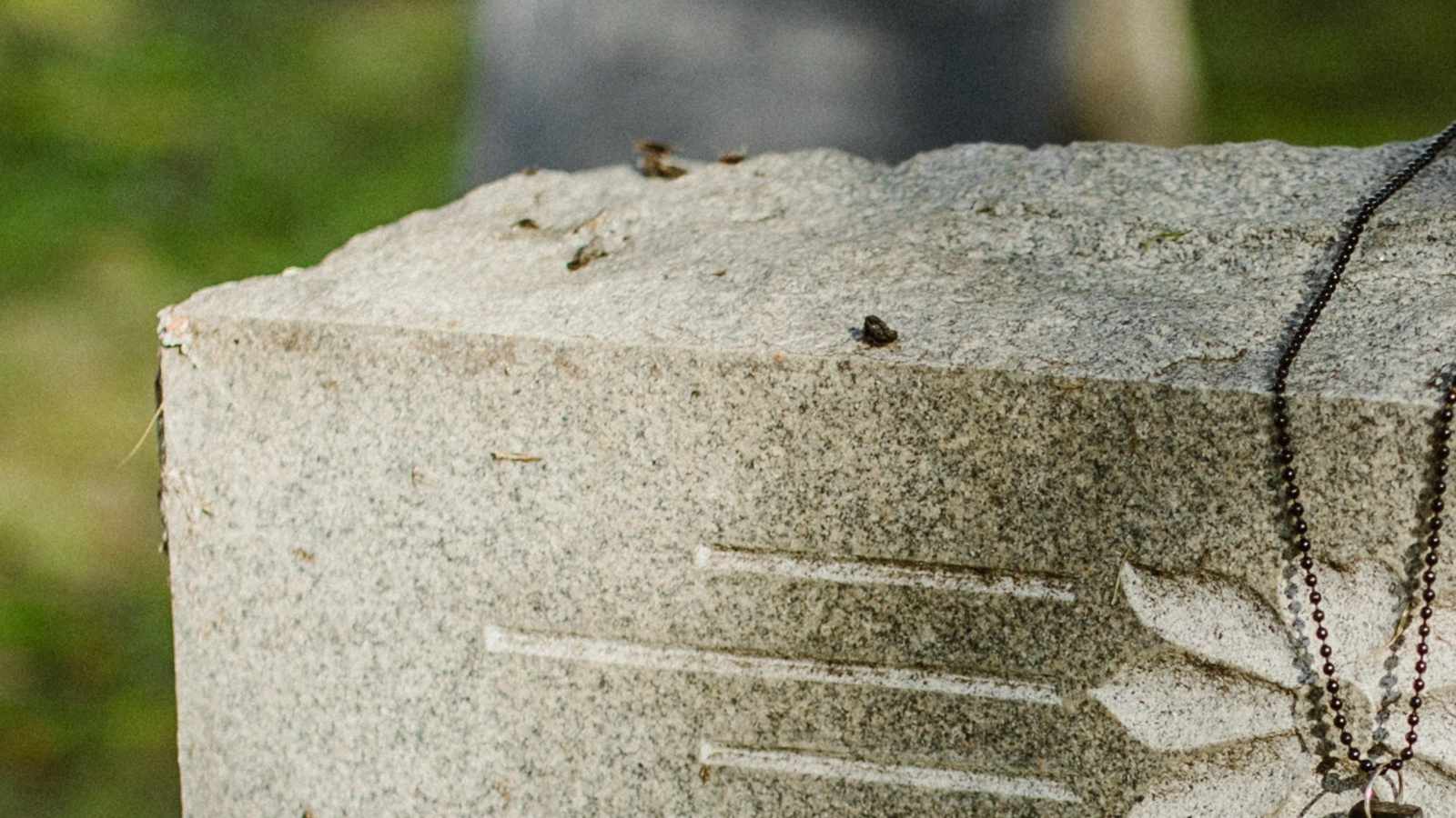 tablice nagrobkowe z plexi